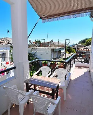 호텔 Elvetia 파나이아