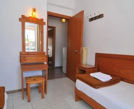 Elvetia 호텔 파나이아