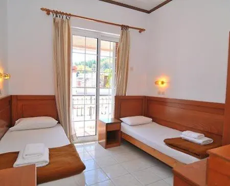 Elvetia 파나이아