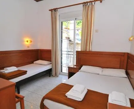 호텔 Elvetia 파나이아