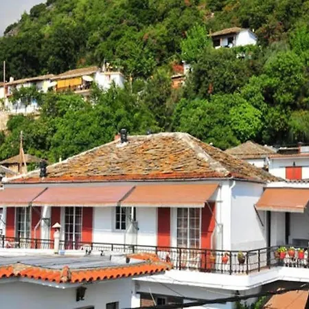 Elvetia 호텔 파나이아