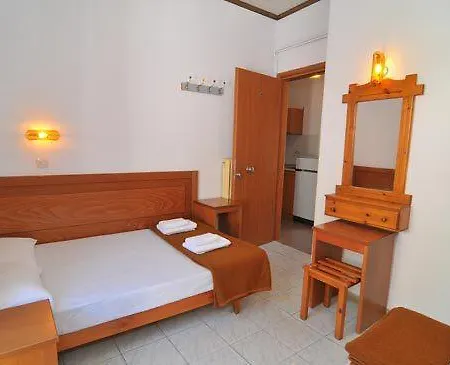 Elvetia Hotel