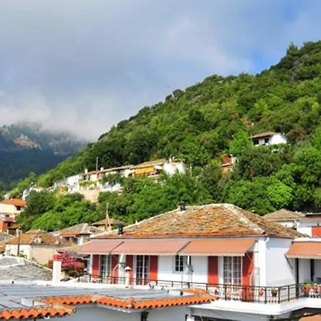 Elvetia Hotel