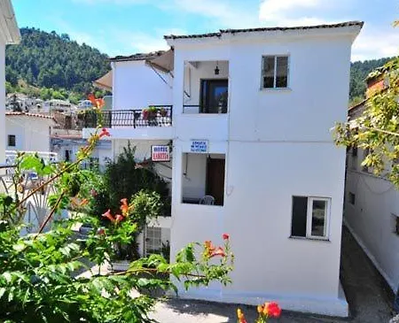 Hotel Elvetia