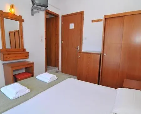 Elvetia * Panagia (Thasos)