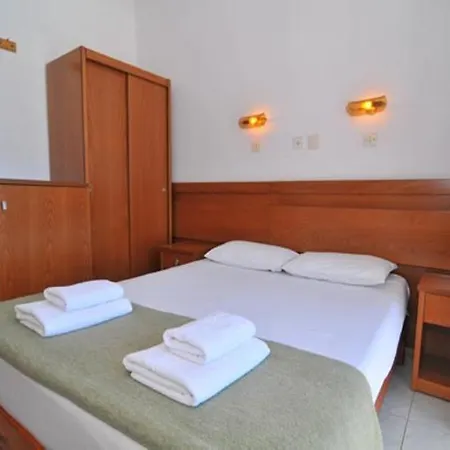 Elvetia Hotel *
