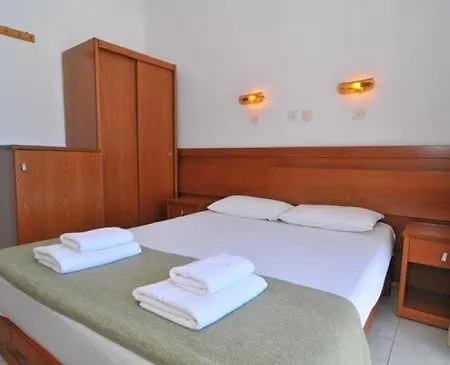Elvetia Hotel *