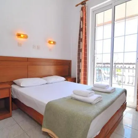 Hotel Elvetia