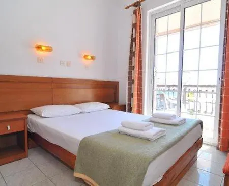 Hotel Elvetia