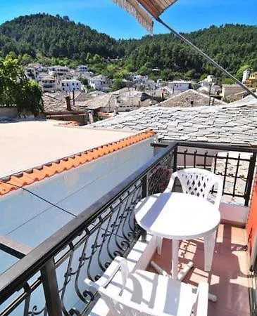 Elvetia * Panagia (Thasos)