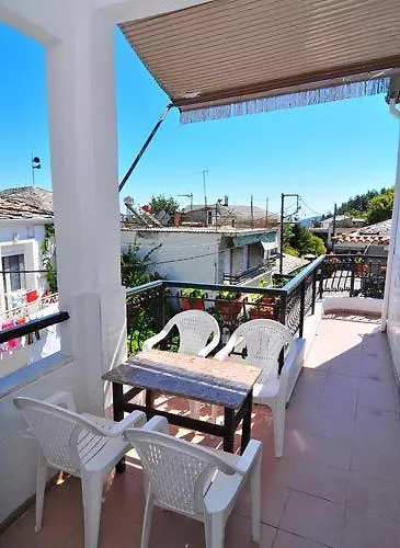 酒店 Elvetia 帕纳基雅