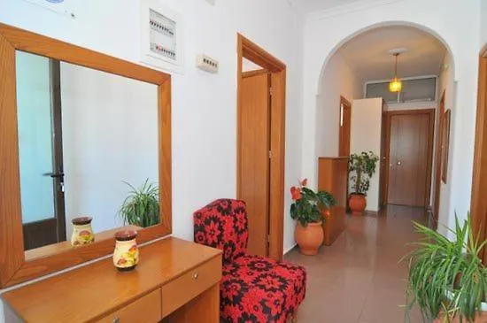 Elvetia 帕纳基雅