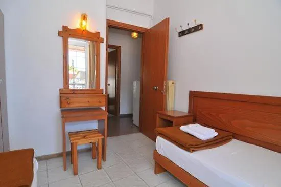 Elvetia 酒店 帕纳基雅