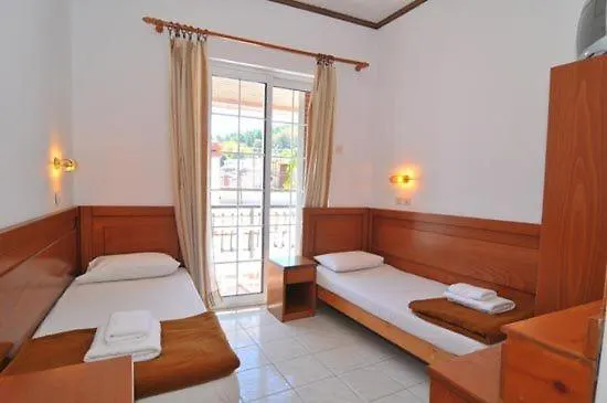 Elvetia 帕纳基雅