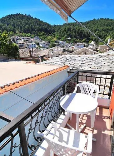 Elvetia * 帕纳基雅