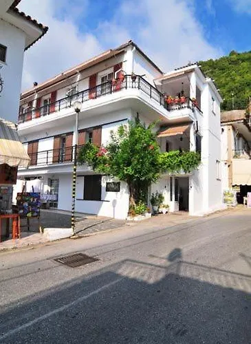 Elvetia 帕纳基雅